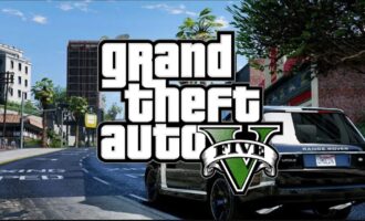 اجرای بازی GTA V روی شبیه ساز