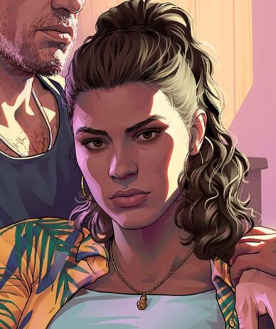 حواستان به ساعت خواب لوسیا و جیسون در بازی GTA 6 باشد
