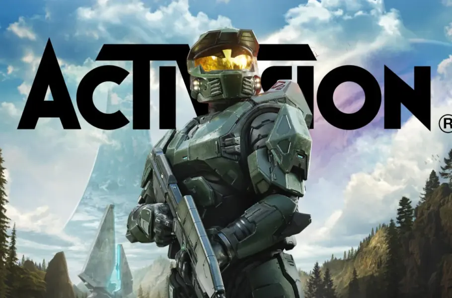 خالق Halo از Activision خواست سازندگان سابق را استخدام کند