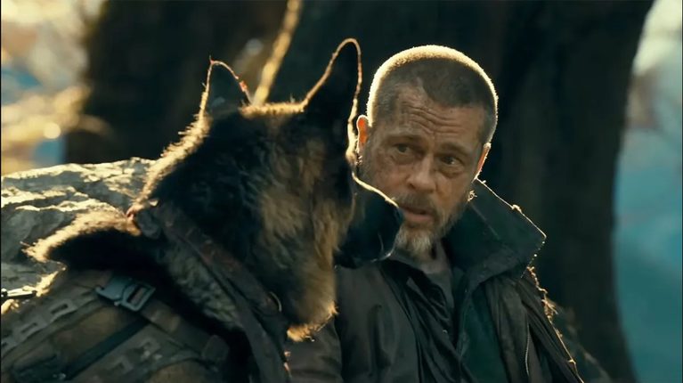 فیلم Heart of the Beast