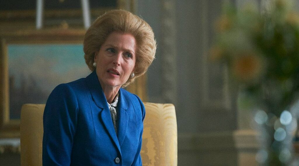 سریال The Crown معرفی کامل داستان، فصلها و شخصیتها