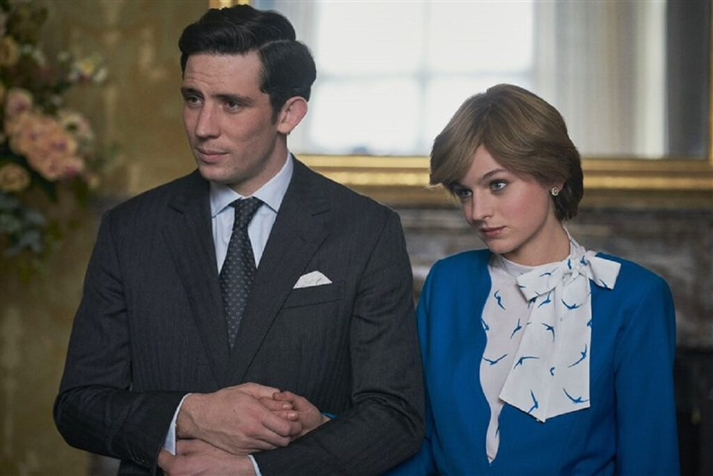 سریال The Crown معرفی کامل داستان، فصلها و شخصیتها
