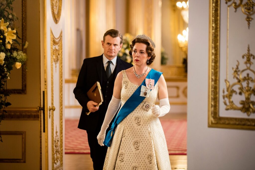 سریال The Crown معرفی کامل داستان، فصلها و شخصیتها