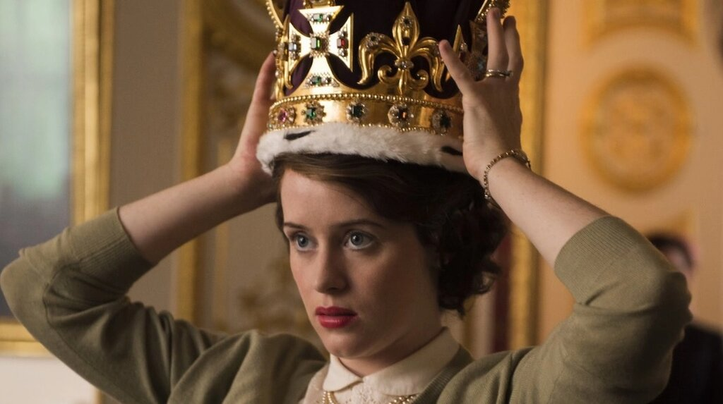 سریال The Crown معرفی کامل داستان، فصلها و شخصیتها