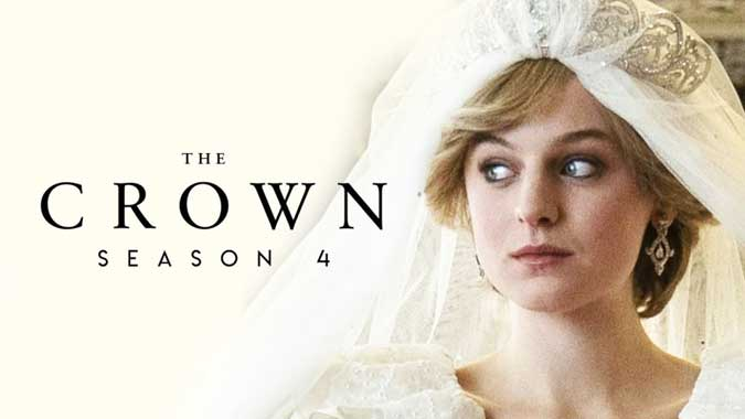 سریال The Crown معرفی کامل داستان، فصلها و شخصیتها