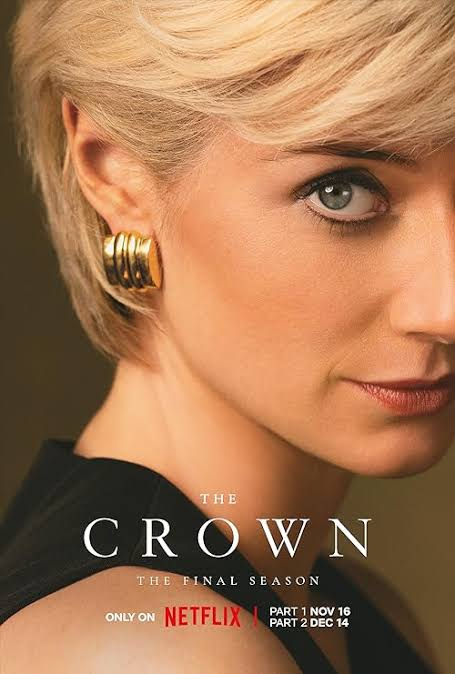 سریال The Crown معرفی کامل داستان، فصلها و شخصیتها