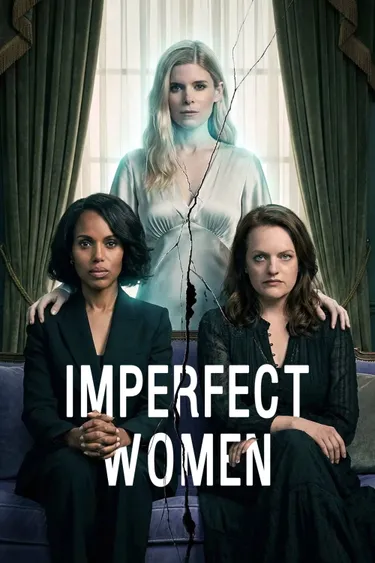 معرفی سریال Imperfect Women
