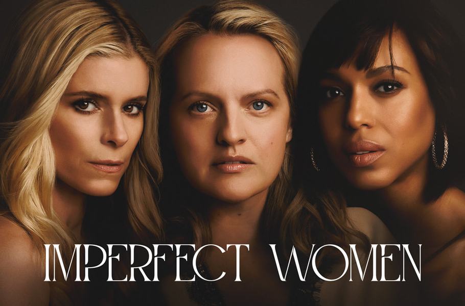 معرفی سریال Imperfect Women