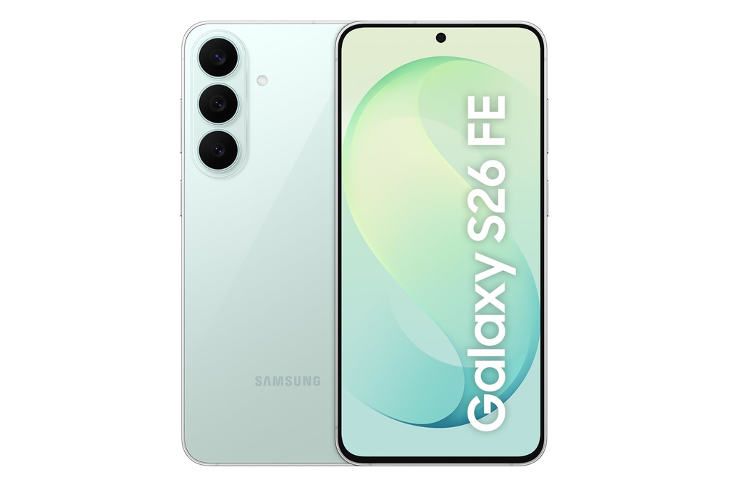 Galaxy S26 FE؛ سامسونگ متعادل برای PUBG