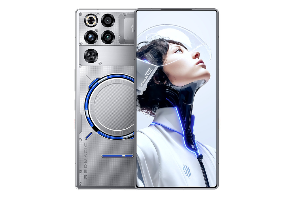 REDMAGIC 11 Pro؛ وقتی گوشی را برای بازی میخواهید