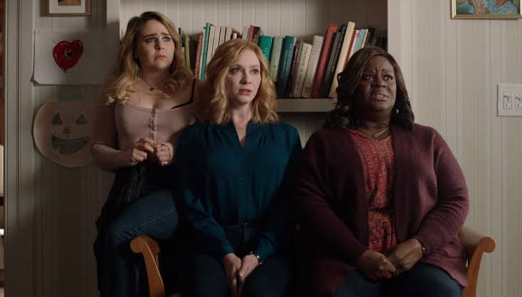 سریال Good Girls | داستان، بازیگران و فصل&zwnj;ها