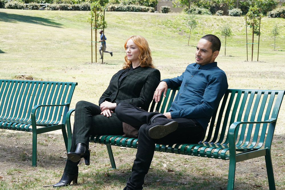 سریال Good Girls | داستان، بازیگران و فصل&zwnj;ها