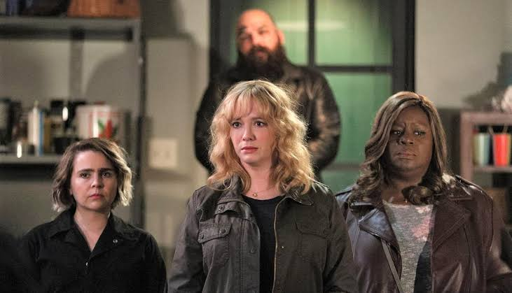 سریال Good Girls | داستان، بازیگران و فصل&zwnj;ها


