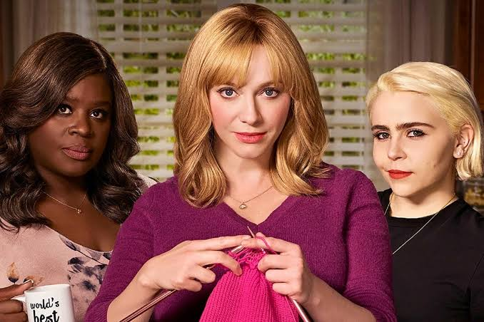 سریال Good Girls | داستان، بازیگران و فصل&zwnj;ها

