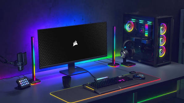 ۵ برندی که شاید نمی&zwnj;دانستید متعلق به Corsair هستند