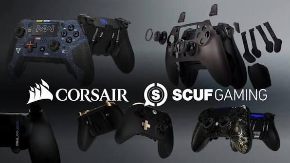 ۵ برندی که شاید نمی&zwnj;دانستید متعلق به Corsair هستند