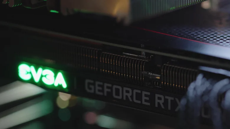 کدام کارت گرافیک انویدیا (Nvidia) معادل پلی استیشن 5 (PS5) است؟