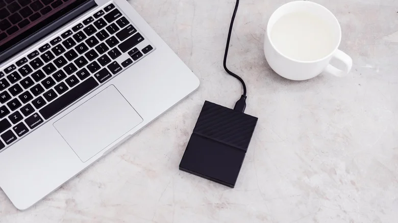 ۵ اشتباه رایج در استفاده از SSD اکسترنال که عمر آن را کم میکند
