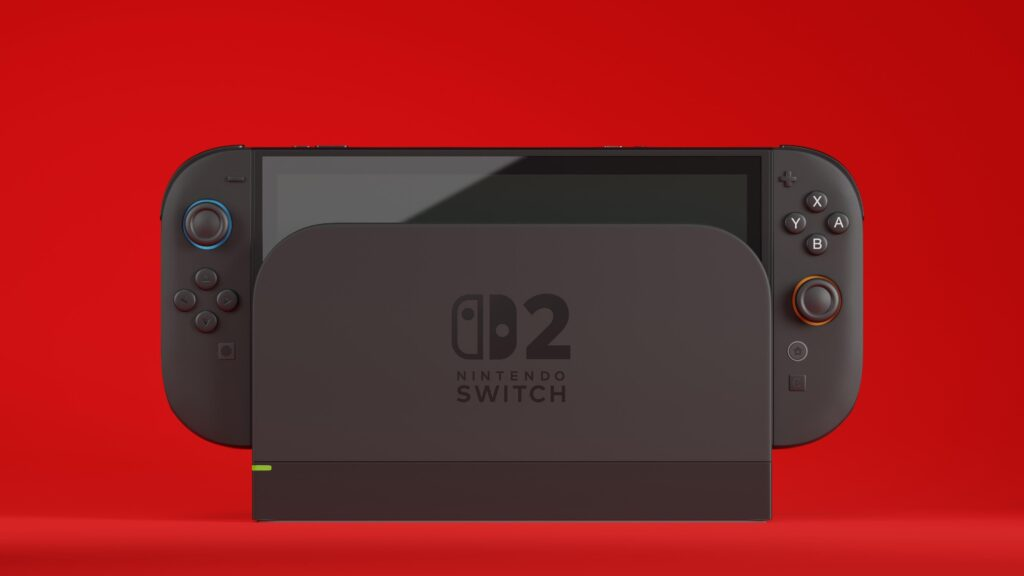 بهترین پاوربانک Nintendo Switch 2