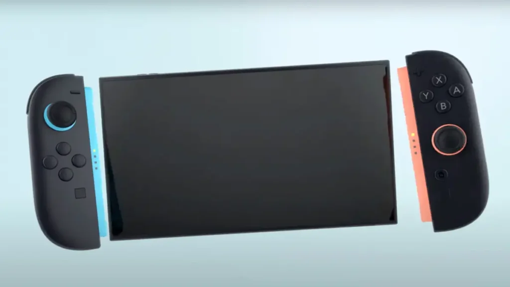 بهترین پاوربانک Nintendo Switch 2