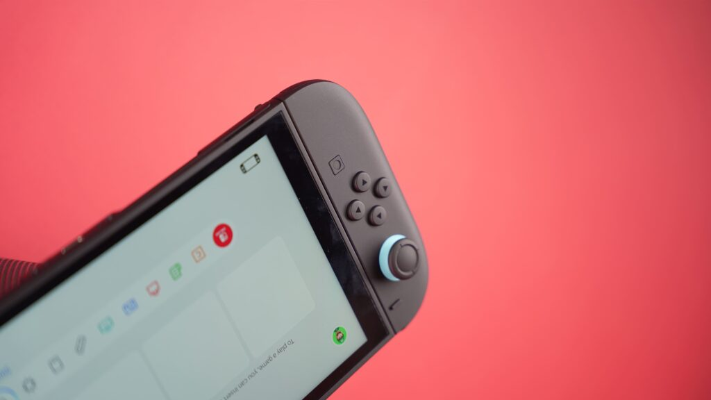 بهترین پاوربانک Nintendo Switch 2