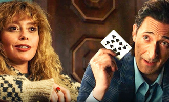 معرفی سریال Poker Face؛ بهترین سریال کارآگاهی جدید سال ۱۹۷۳!