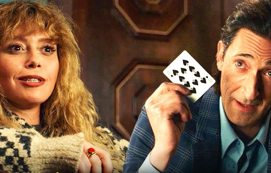 معرفی سریال Poker Face؛ بهترین سریال کارآگاهی جدید سال ۱۹۷۳!