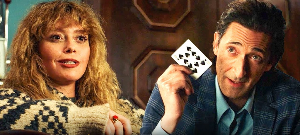 معرفی سریال Poker Face؛ بهترین سریال کارآگاهی جدید سال ۱۹۷۳!