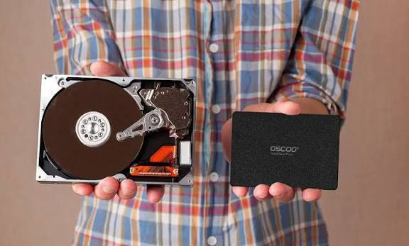 چرا CD جایگزین فلاپی شد اما SSD جای HDD را نگرفت؟