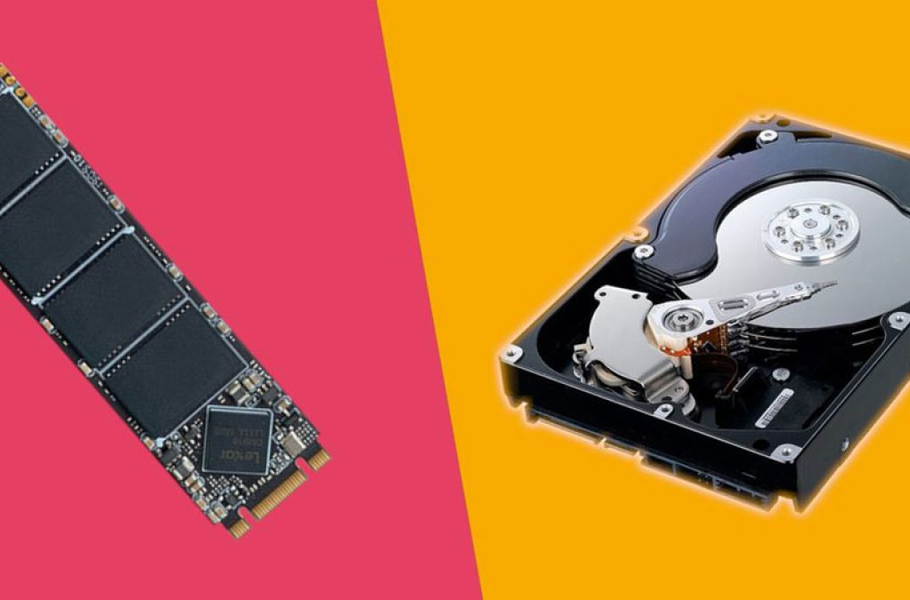 چرا CD جایگزین فلاپی شد اما SSD جای HDD را نگرفت؟