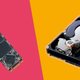 چرا CD جایگزین فلاپی شد اما SSD جای HDD را نگرفت؟