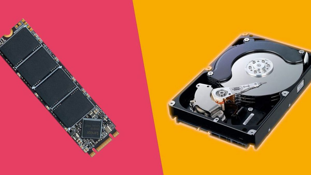 چرا CD جایگزین فلاپی شد اما SSD جای HDD را نگرفت؟