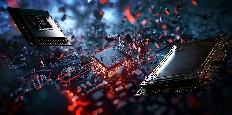 هرآنچه که باید پیش از خرید پردازنده مرکزی (CPU) گیمینگ بدانید