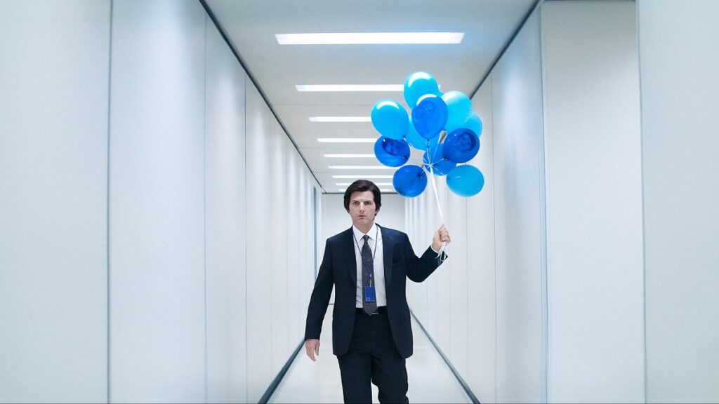 معرفی سریال Severance؛ شاهکار علمیتخیلی اپل تی وی
