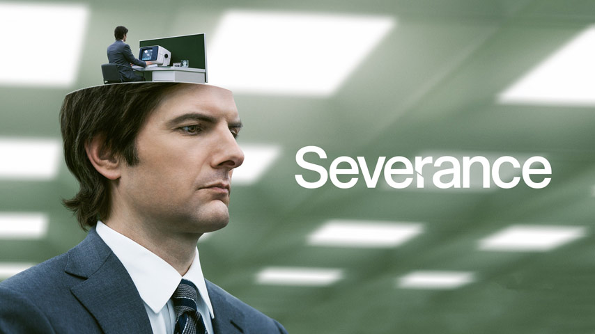معرفی سریال Severance؛ شاهکار علمیتخیلی اپل تی وی