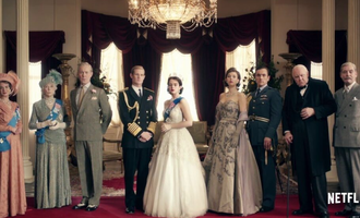 سریال The Crown معرفی کامل داستان، فصل‌ها و شخصیت‌ها