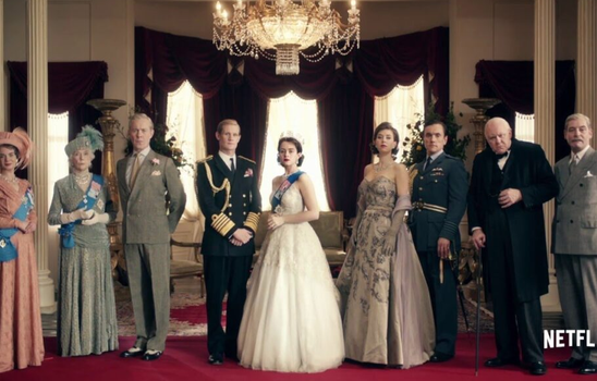سریال The Crown معرفی کامل داستان، فصل‌ها و شخصیت‌ها
