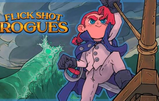 بررسی بازی موبایلی Flick Shot Rogues – با یک شوتر استراتژیک چطورید؟