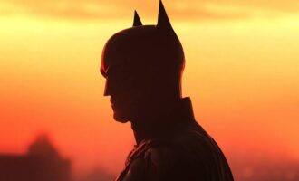 تصویر جدیدی از فیلم The Batman Part II منتشر شد