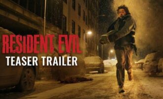 تریلر جدید فیلم Resident Evil در State of Play نمایش داده شد