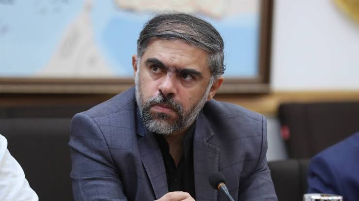 رئیس مرکز تحقیقات صداوسیما