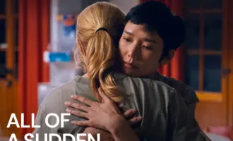 فیلم All of a Sudden