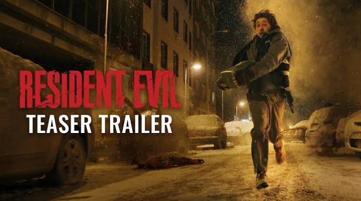 تریلر جدید فیلم Resident Evil در State of Play نمایش داده شد