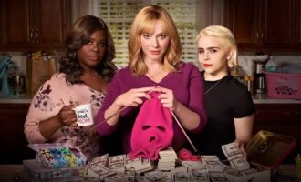 سریال Good Girls | داستان، بازیگران و فصل‌ها