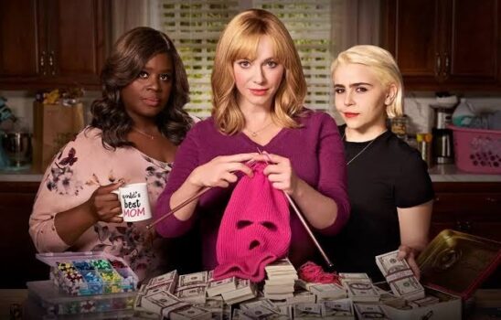 سریال Good Girls | داستان، بازیگران و فصل‌ها