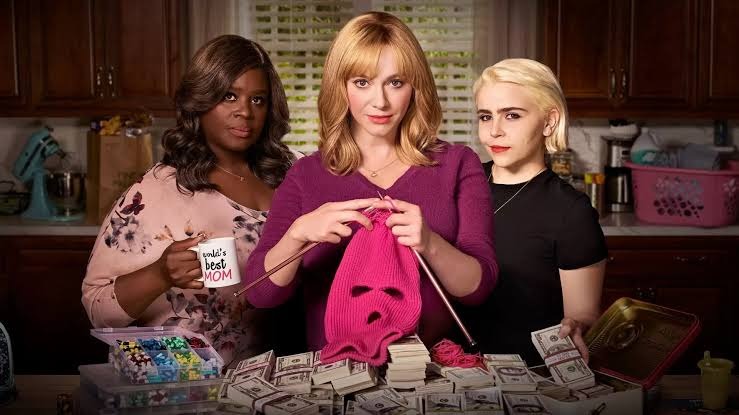 سریال Good Girls | داستان، بازیگران و فصل‌ها