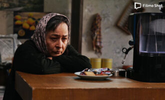 فیلم کافه سلطان