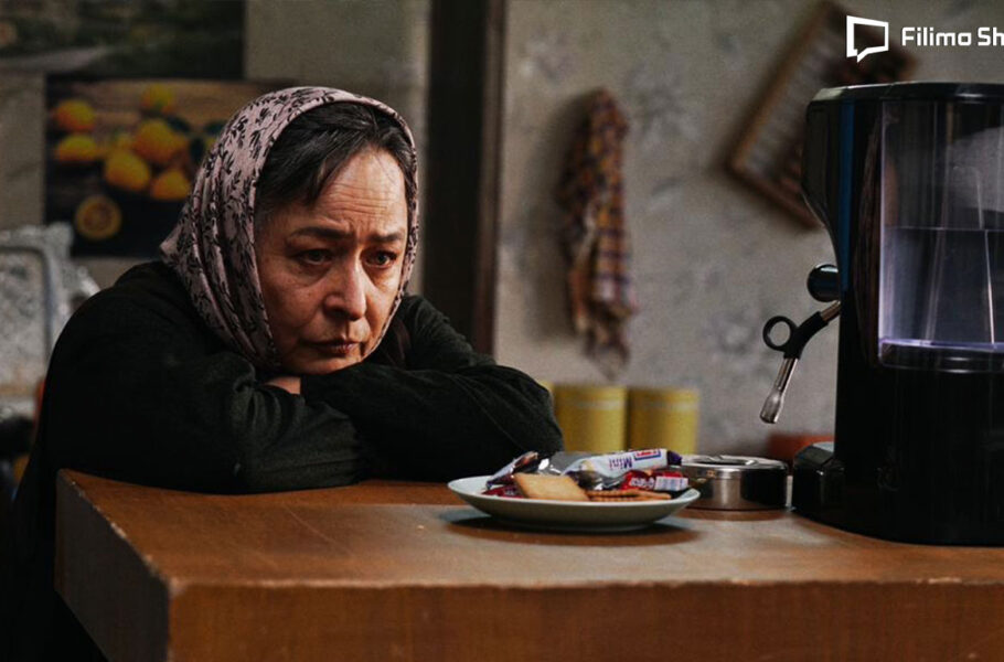 فیلم کافه سلطان