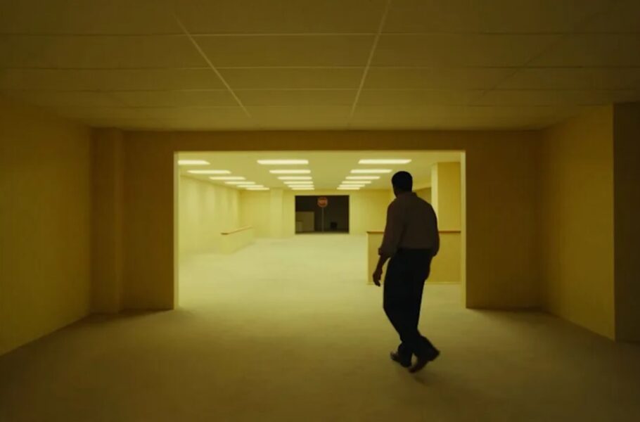فیلم Backrooms 2 رسما در دست ساخت قرار دارد