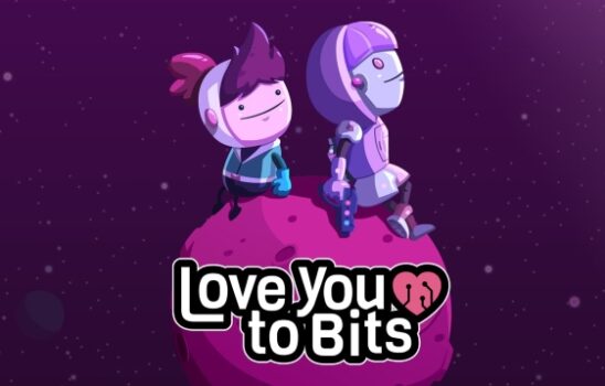 بررسی بازی موبایلی Love You to Bits – تو را بی‌قید و شرط دوست دارم